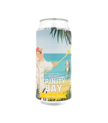 The Piggy Brewing - Trinity Bay - 440ml can