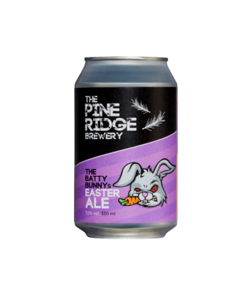 Pine Ridge - The Batty Bunny - 330ml can