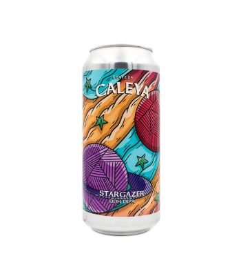 Caleya - Stargazer - 440ml can