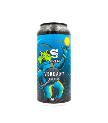 Siren - Leapling (collab Verdant) - 440ml can