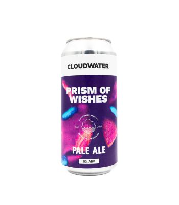 Cloudwater - Prism of Wishes - 440ml can