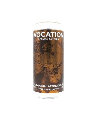 Vocation - Imperial Affogato - 440ml can