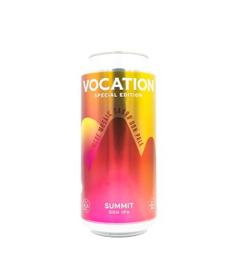 Vocation - Summit - 440ml can