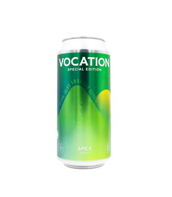 Vocation - Apex - 440ml can