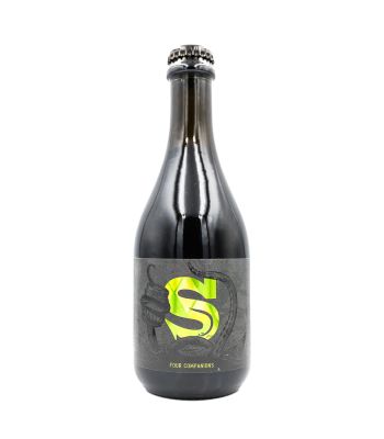 Siren - Four Companions - 375ml bottle