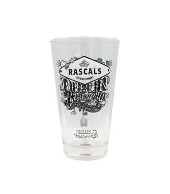 Rascals - Glas 330ml