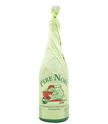 De Ranke - Père Noël - 750ml bottle