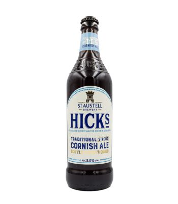 St Austell - Hicks - 500ml bottle