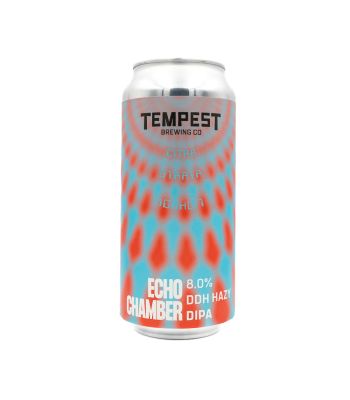 Tempest - Echo Chamber - 440ml can