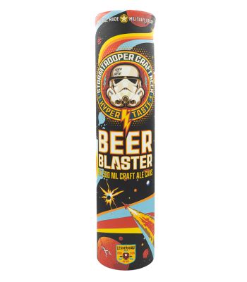 Original Stormtrooper Beer - Geschenkkoker