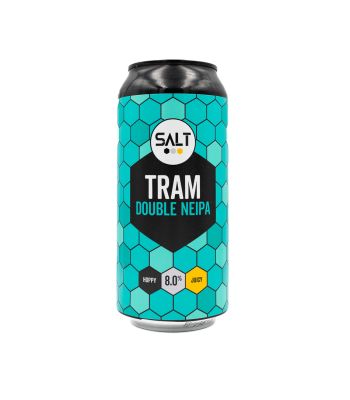 Salt - Tram - 440ml can