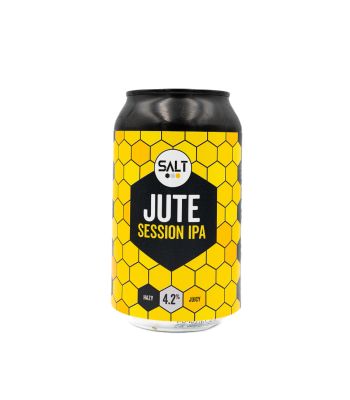 Salt - Jute - 330ml can