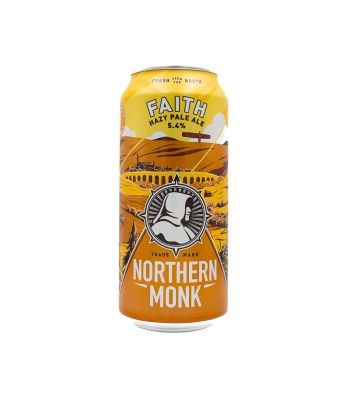 Northern Monk - Faith - 440ml can