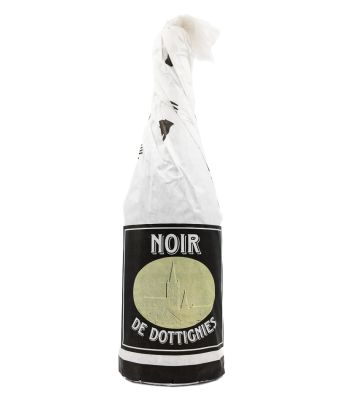 De Ranke - Noir De Dottignies - 750ml bottle