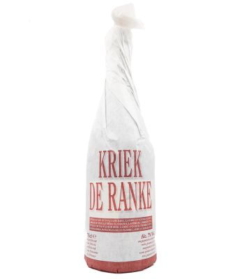 De Ranke - Kriek De Ranke - 750ml bottle