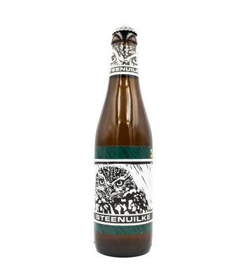 De Ryck - Steenuilke - 330ml bottle
