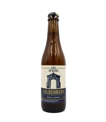 De Ranke - Guldenberg - 330ml bottle