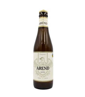 De Ryck - Arend Blond - 330ml bottle