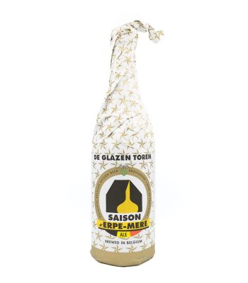 Glazen Toren - Saison d'Erpe-Mere - 750ml bottle