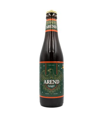 De Ryck - Arend Winter - 330ml bottle