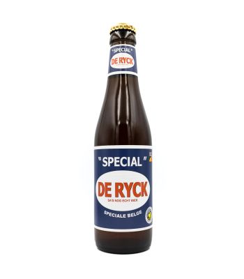 De Ryck - Special De Ryck - 330ml bottle