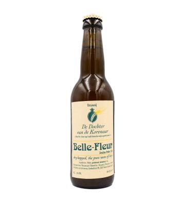 De Dochter van de Korenaar - Belle Fleur - 330ml bottle