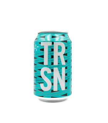 North Brewing Co - Transmission - 330ml can