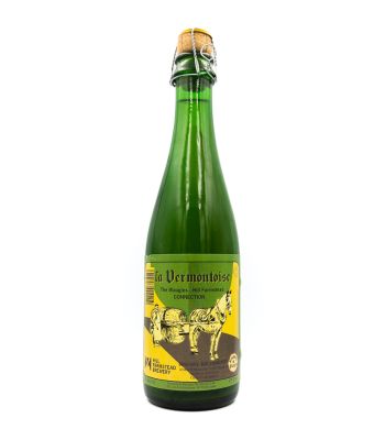 Brasserie de Blaugies - La Vermontoise - 375ml bottle