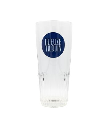 Gueuzerie Tilquin - Glas - 250ml