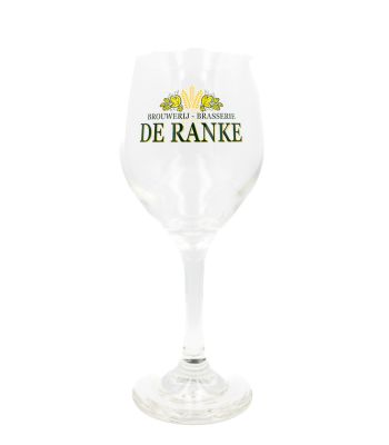 De Ranke - Ducale glas 330ml