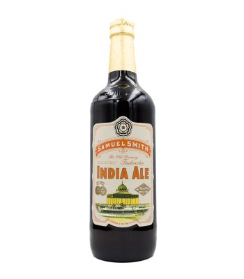 Samuel Smith - India Ale - 550ml bottle