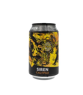 Siren - Calypso - 330ml can