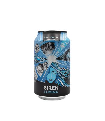 Siren - Lumina - 330ml can