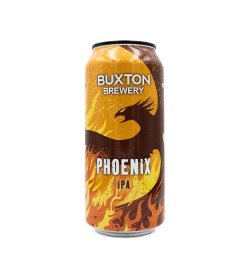 Buxton - Phoenix - 440ml can