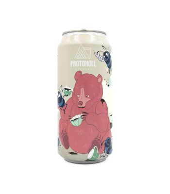 Wander Beyond - She's Lost Control - 440ml can