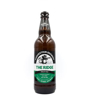 Harviestoun - The Ridge - 500ml bottle