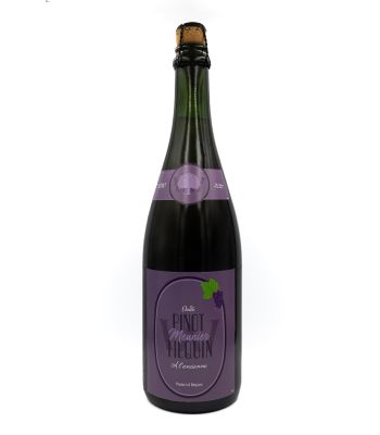 Gueuzerie Tilquin - Oude Pinot Meunier à l'Ancienne - 750ml bottle