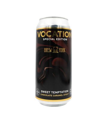 Vocation - Sweet Temptation - 440ml can
