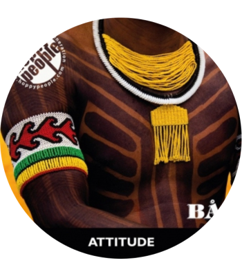 Hoppy People - Attitude - 20L keg