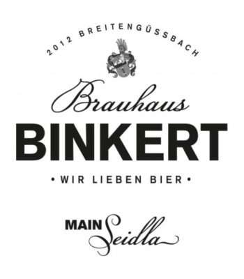 Brauhaus Binkert - Main Seidla Kellerbier - 20L keg