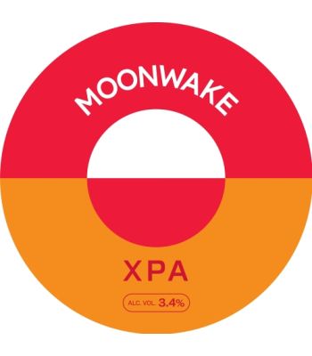 Moonwake - XPA - 30L keg