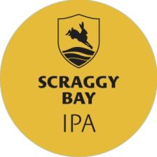 Kinnegar Brewing - Scraggy Bay - 30L keg